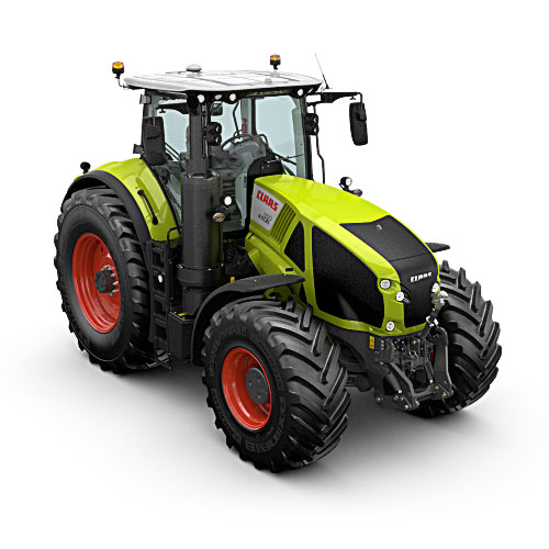 Tractoare