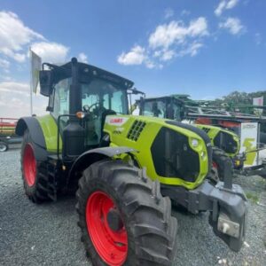 Tractor Claas Arion 630 Hexa Stage V