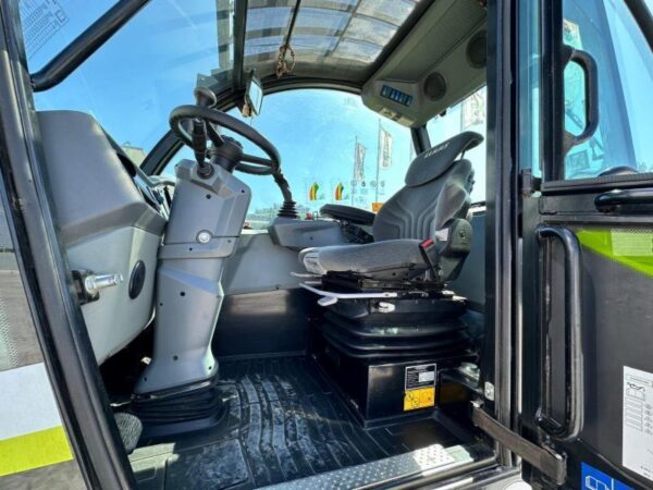 Încărcător telescopic Claas Scorpion 756 VP - imagine 10