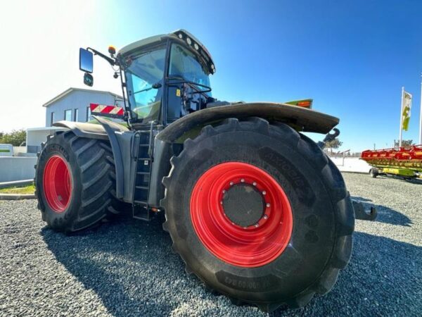 Tractor Claas Xerion 4200 Trac din 2021 - imagine 6