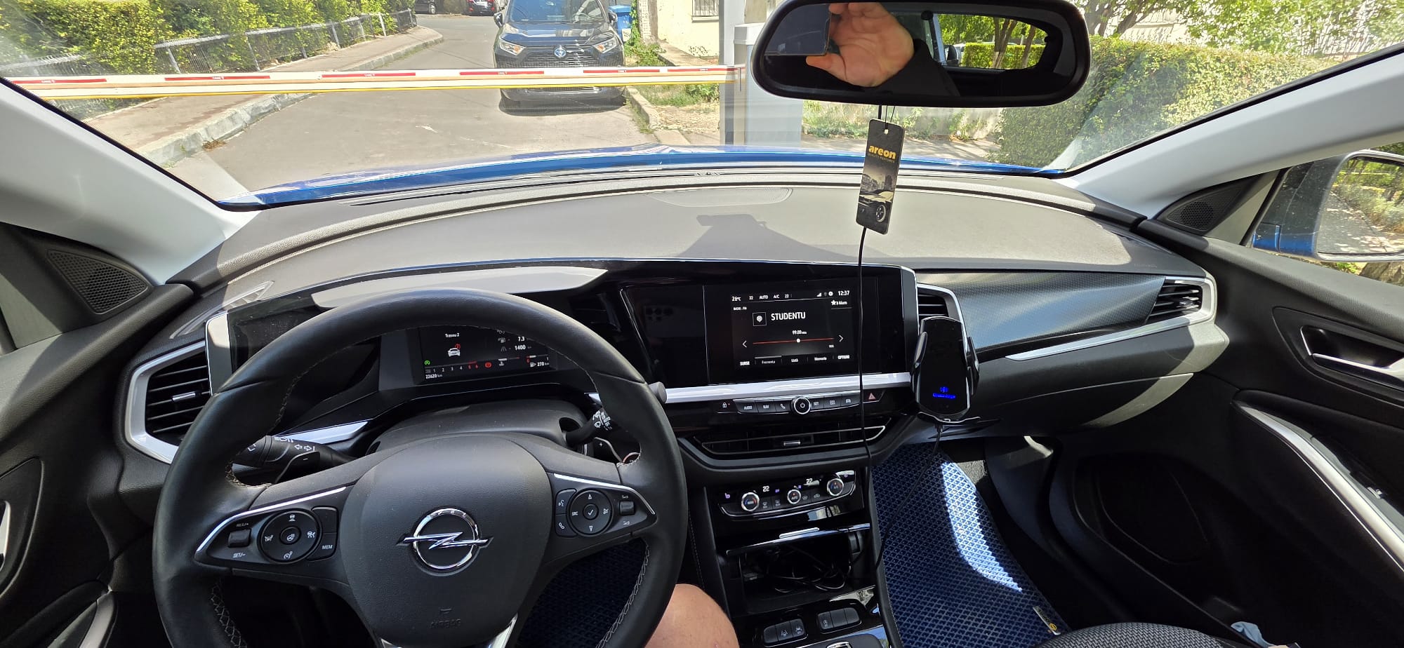 Opel Grandland - imagine 3