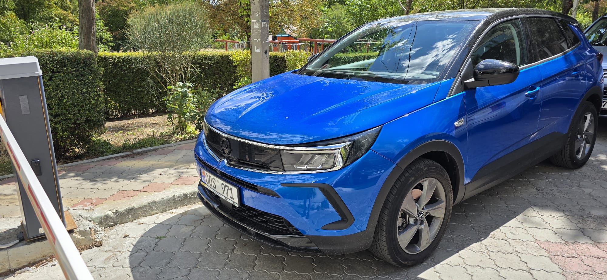 Opel Grandland - imagine 4