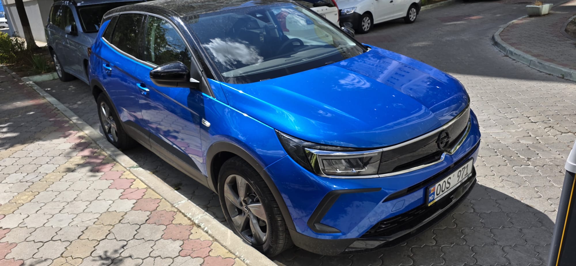 Opel Grandland - imagine 6