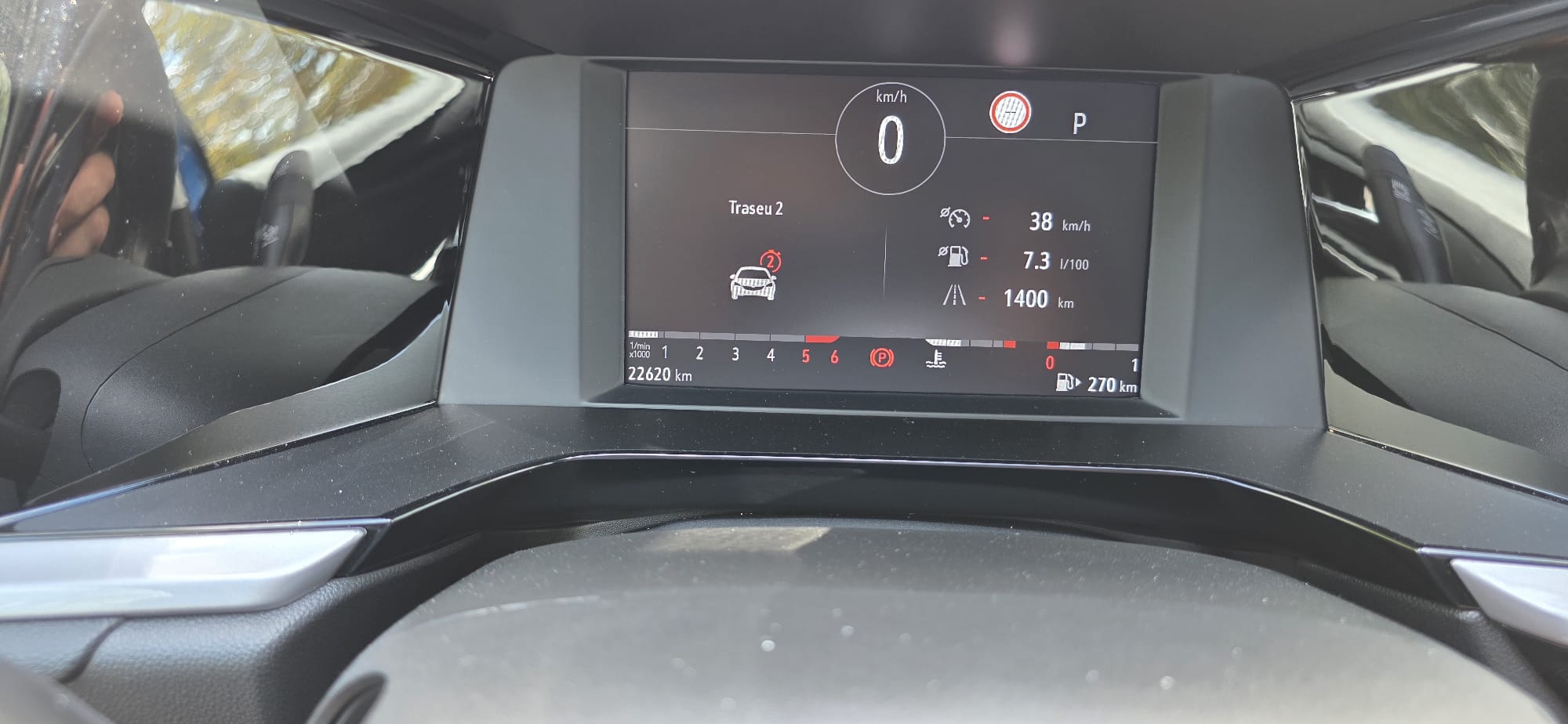 Opel Grandland - imagine 7